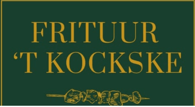 Frituur 't Kockske